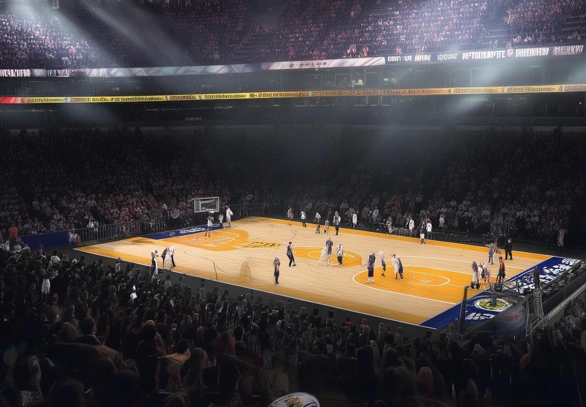 火箭VS湖人：西部半决赛巅峰对决策略解析与未来展望