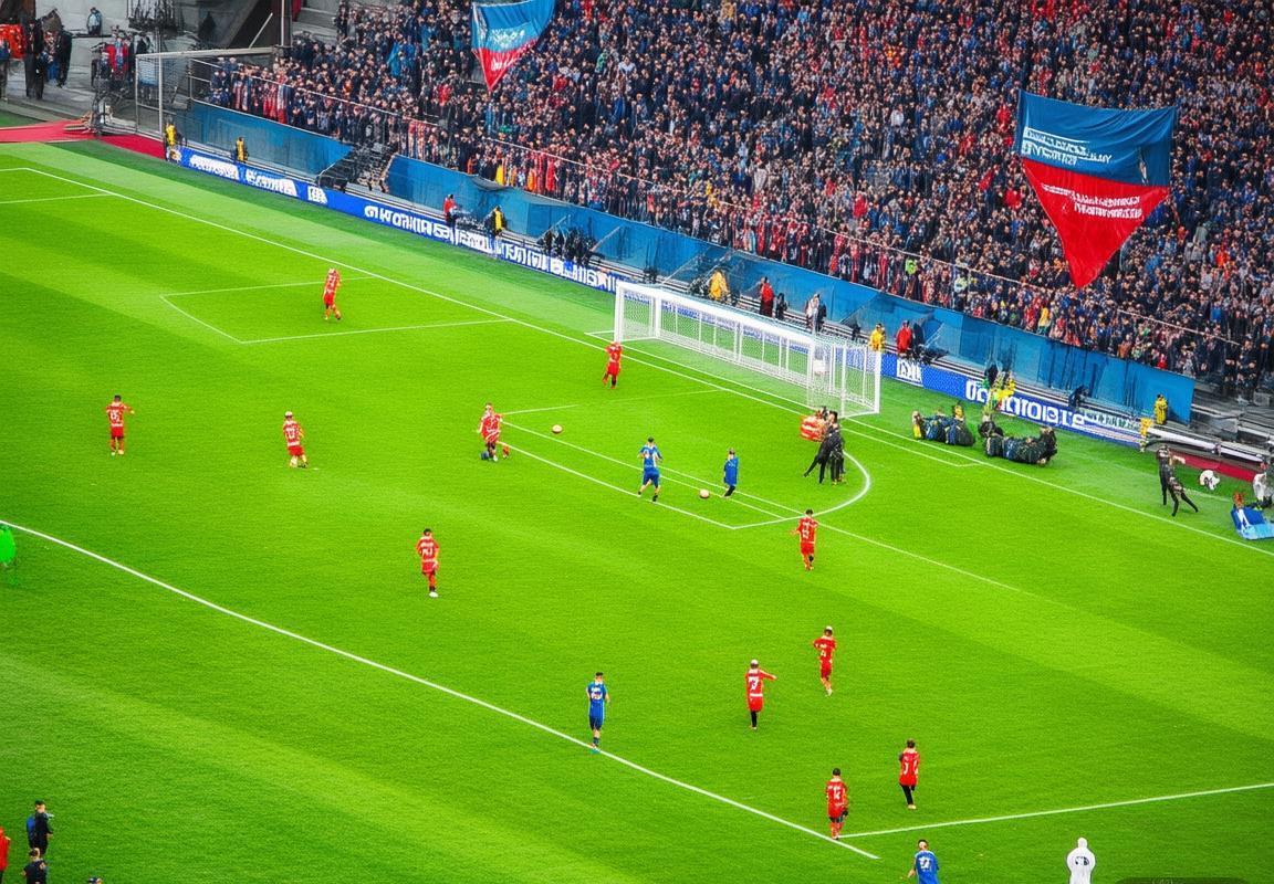 柏林联合VS不来梅：德甲巅峰对决深度解析